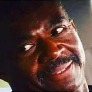 Meet your Posher, Harold